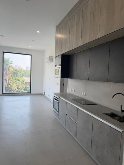 Elegant Finishing Semi Furnished Apartment