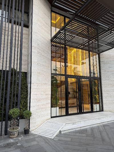 Brand-New 2 Bedroom 8th Floor