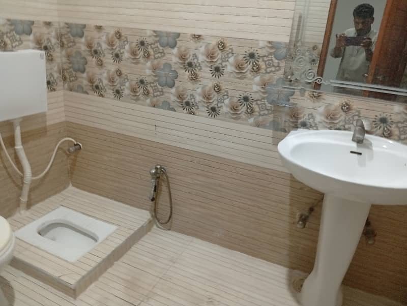 Upper Portion For Rent 3