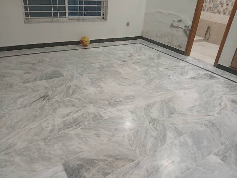 Upper Portion For Rent 4