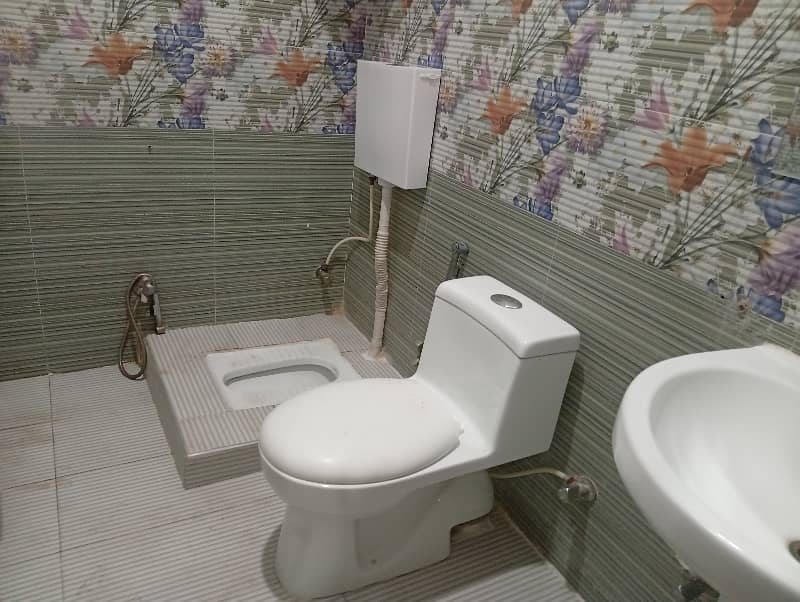 Upper Portion For Rent 5