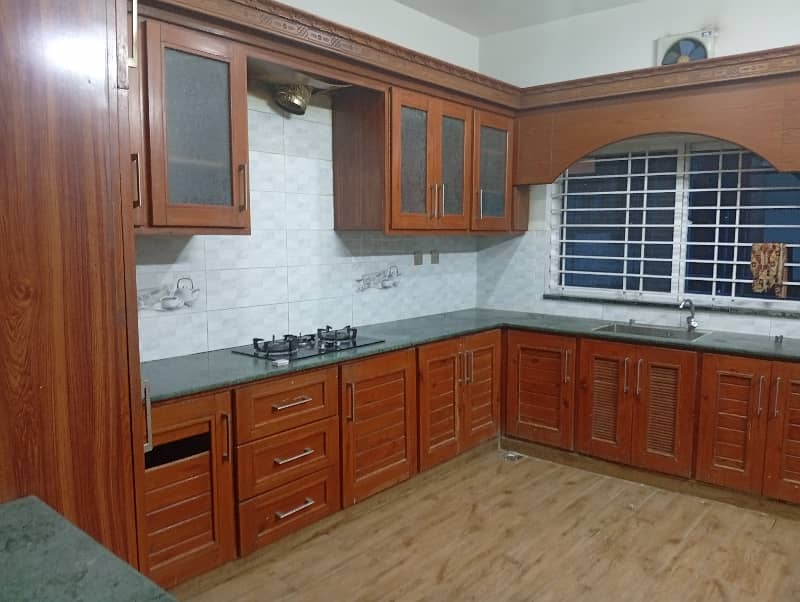 Upper Portion For Rent 11