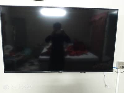 TCL led tv p615 model