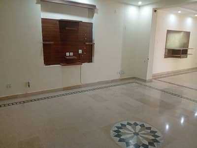 Gurend Portion For Rent