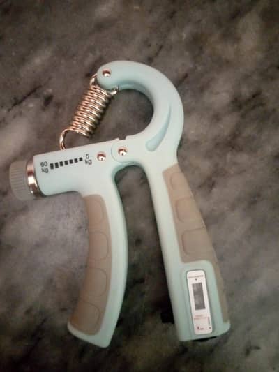 hand gripper