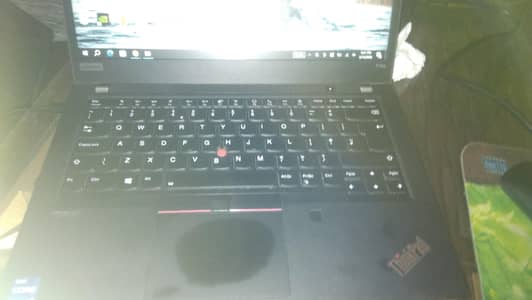 Thinkpad P14s core i7 11th 2.8ghz 12mb cache for sale