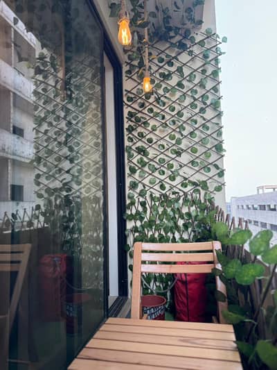 600 Sqft Unfurnished Apartment For Rent In Gulberg With Swimming Pool ,Theater And Gym