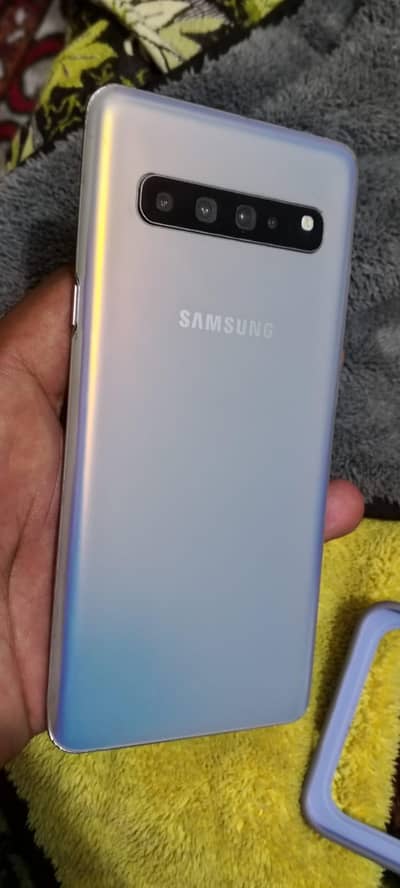 samsung Galaxy s10 5G
