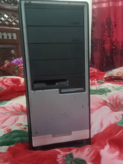 Budget Friendly Gaming PC