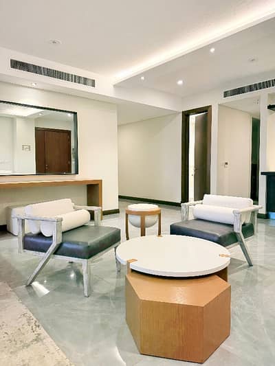 Original Pictures Brand-new Penthouse Apartment