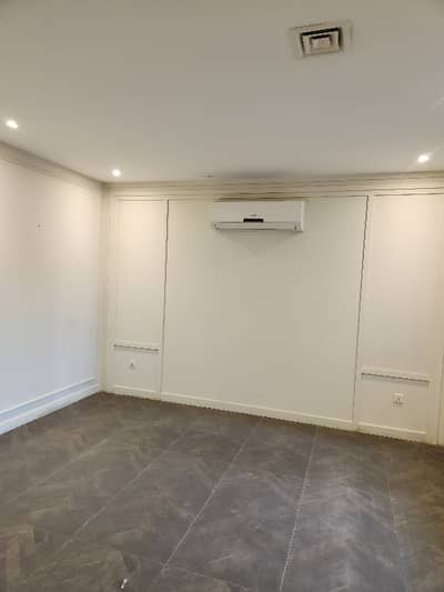 1 Bedroom Semi Furnished Apartment For Rent