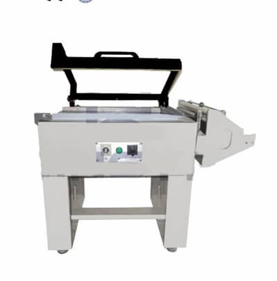 Semi Auto Sealer Without Conveyor/Shrink Sealer Machine