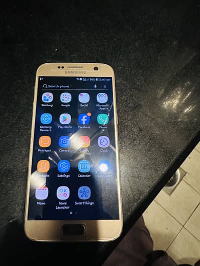 Samsung S7 PTA Approved