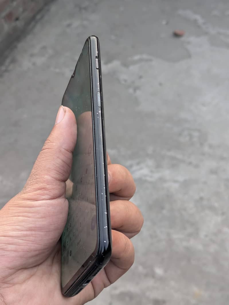 One Plus 6T 1