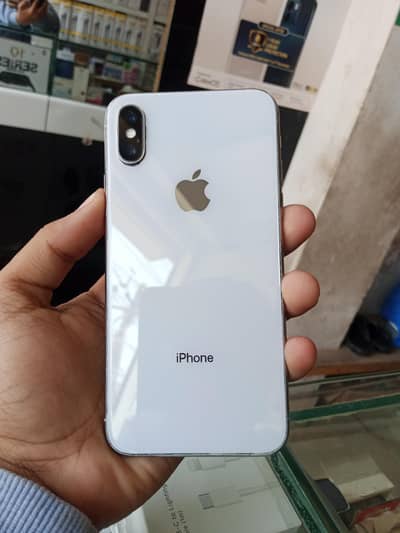 Iphone x Non pta