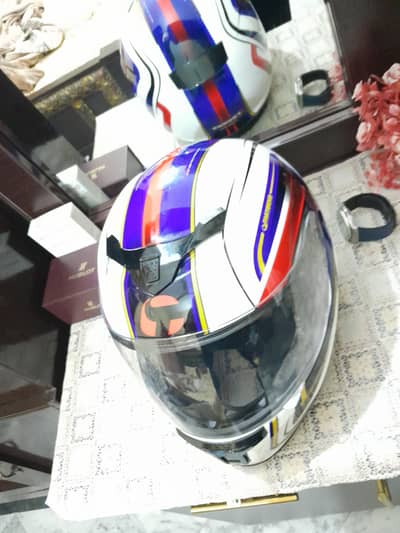 Imported Taurus Vintage Halmet