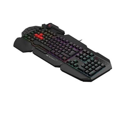 BLoody B310N Neon Gaming Keyboard