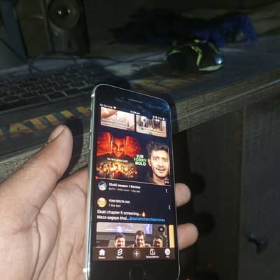 Iphone Se 2020 Lush Condition. 64 GB (IOS 26)