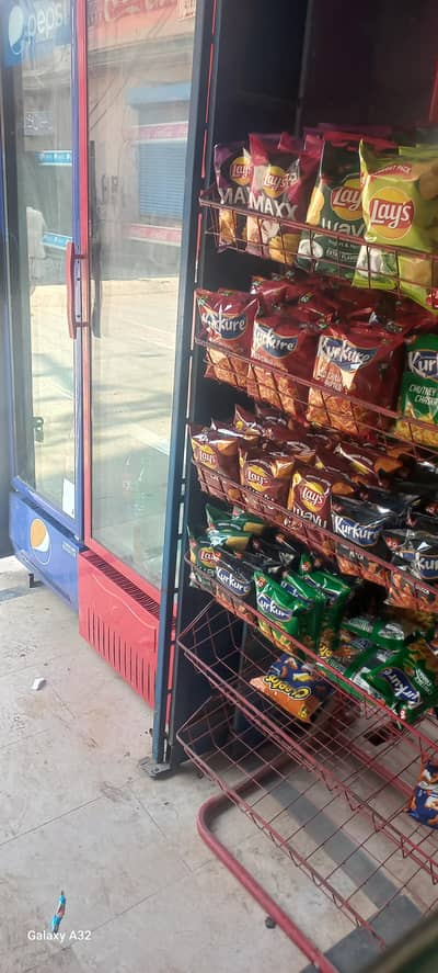 cone icream machine py kam krny wala bna chahy