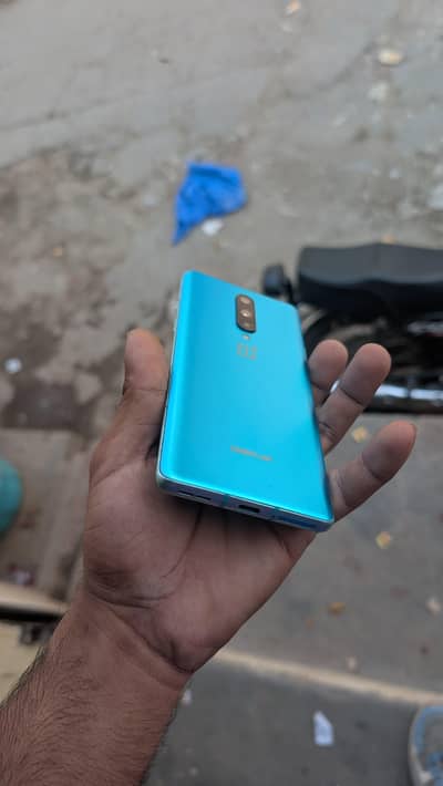 oneplus 8 12 GB aur 256 GB