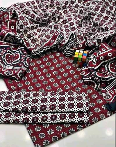 stock available sindhi ajrak