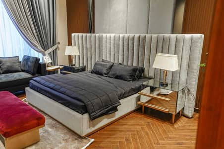 1 Bed For Rent in DHA Phase 6