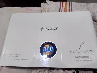 stabilizer for sale used and good running condition