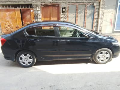 2019 HONDA CITY 1.3 BEST CONDITION.