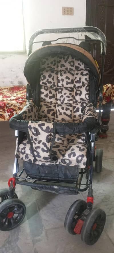 pram for kids urgent sale