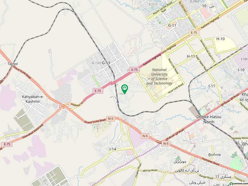 Upper portion for rent 0