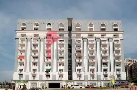 3 Bedroom Apartment TV lounge Available for sale Al ghair giga Elcielo Tower A