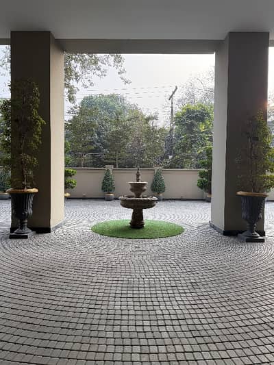 Best Located Full Furnished Apartment