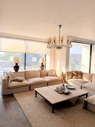 High End Luxury Apartment