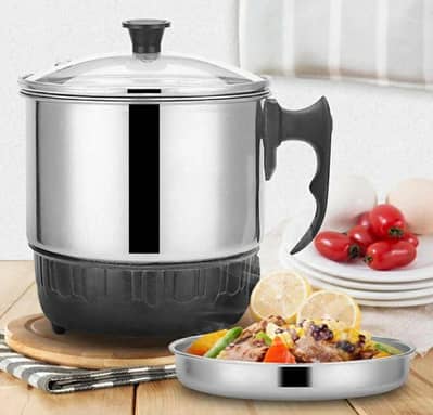 food cooking electic kettel