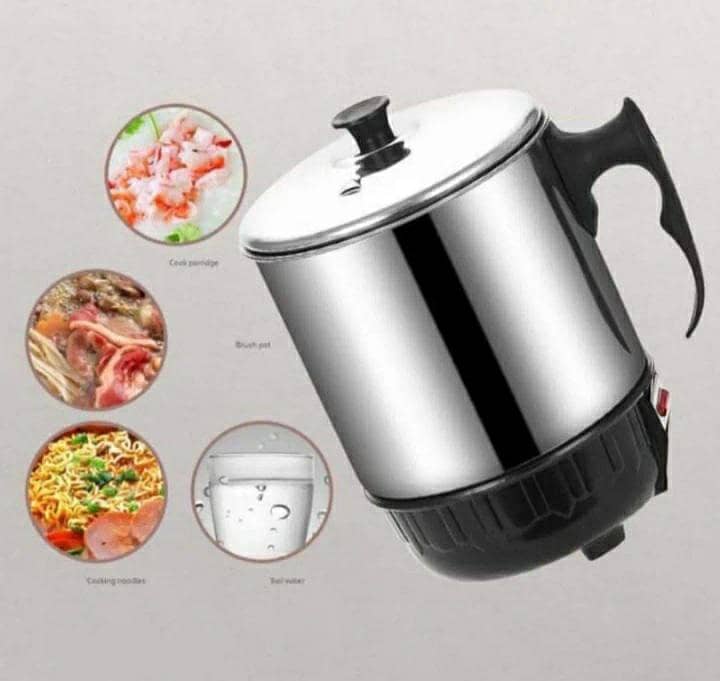 food cooking electic kettel 1