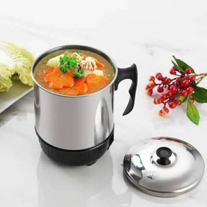 food cooking electic kettel 2