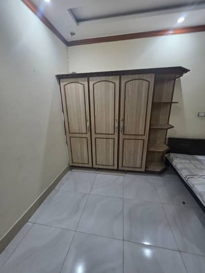 Room Available For Rent For offices Families and Females