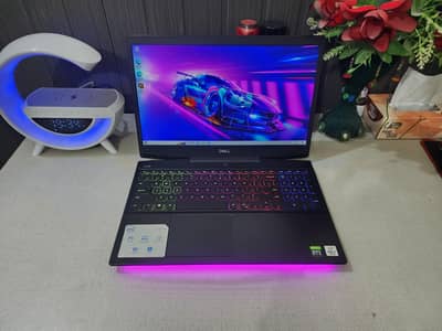 DELL G5 Special Edition RTX 2060 6GB