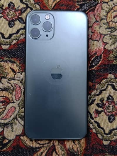 IPhone 11 Pro Non Pta