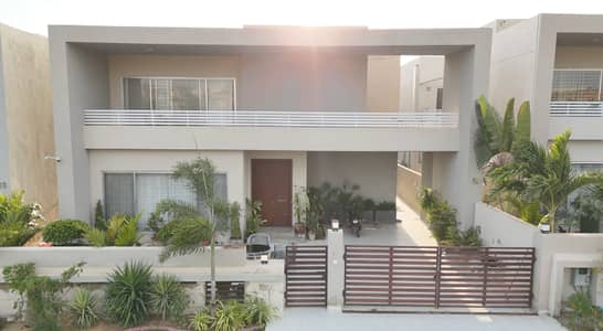500 Sq Yd 5-Bedroom Paradise Villa for Rent Precinct-51, Bahria Town Karachi, with Park, Mosque & Midway Commercial nearby just 8 min drive from Main Gate.