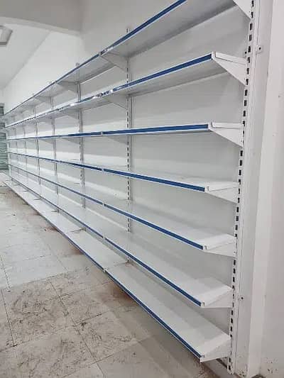 industrial racks/ warehouse racks/racks/shelving & double sides racks