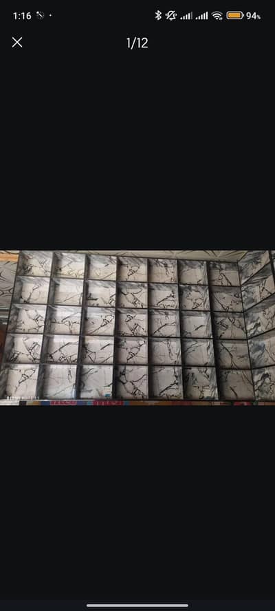 Racks / High quality brand new rack