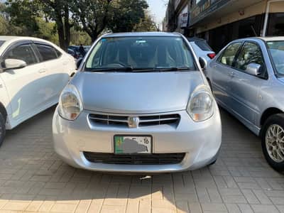 toyota corolla altis 1.6