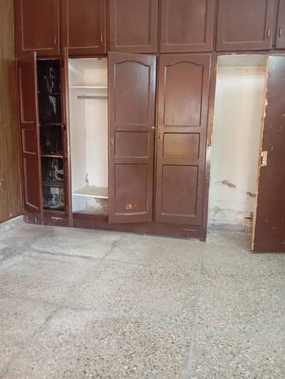 Get In Touch Now To Buy A 3200 Square Feet Upper Portion In I-10