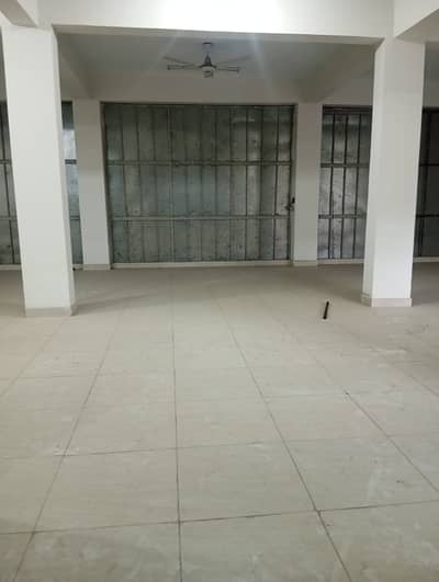 Find Your Ideal Office In I-10 Under Rs. 400000