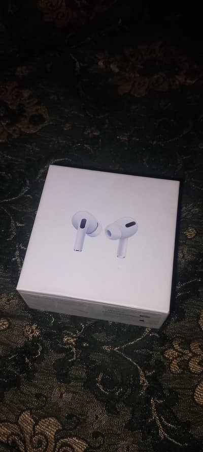 Airbuds pro 2 generation exchange possible 03285204810