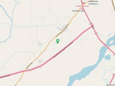 3 Marla Plot For Sale On Cash