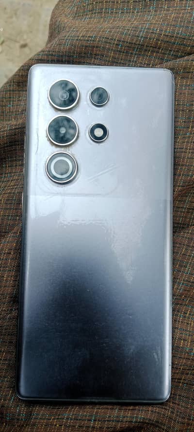 Itel s25 ultra