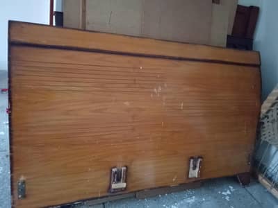 dUbble bed 6/6.5 size