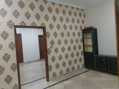 5 Marla Upper Portion In Pak Arb Housing Society Lahore